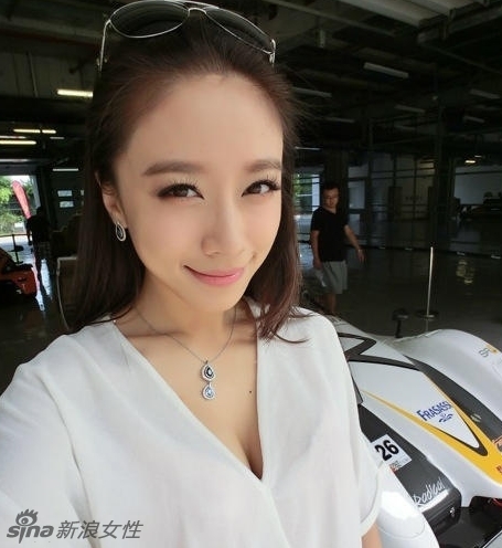 廈大?；ǐ@封中國(guó)第一啦啦寶貝