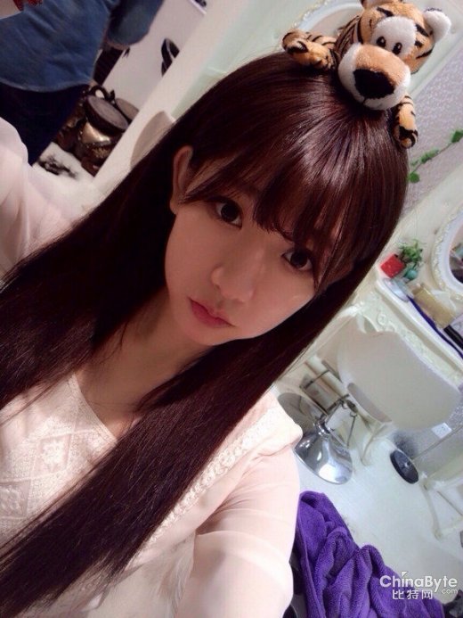 川音?；ê骶_PK翻版林志玲