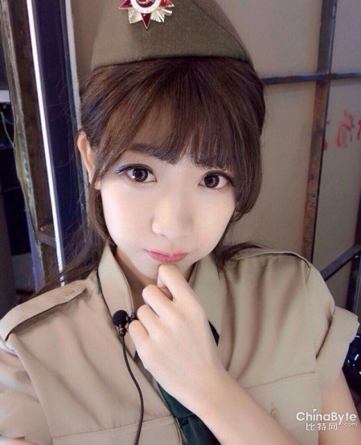 川音?；ê骶_PK翻版林志玲