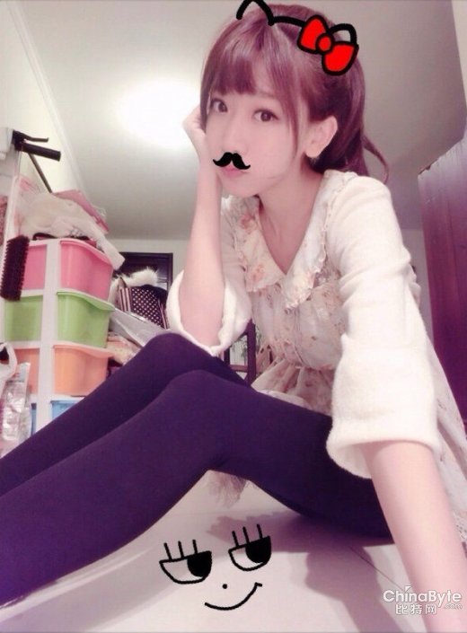 川音?；ê骶_PK翻版林志玲