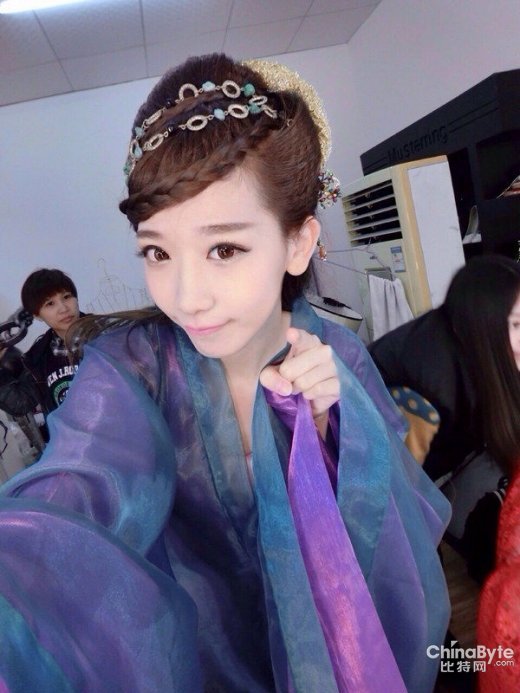 川音?；ê骶_PK翻版林志玲