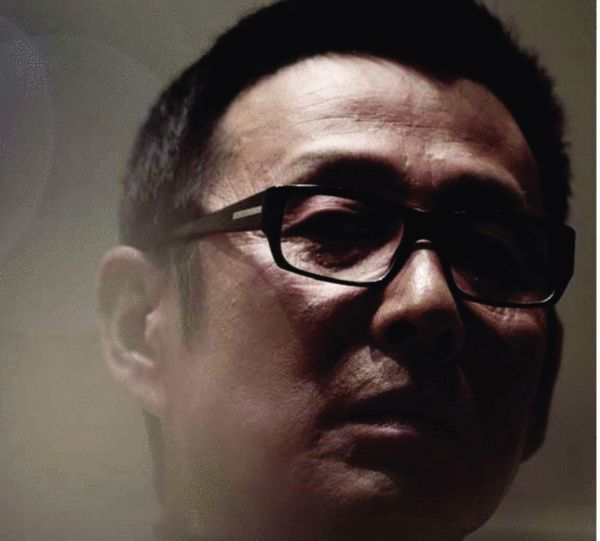 陳道明：抗日神劇給再多錢我也不演。