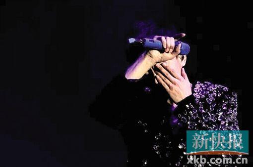 張杰：我沒(méi)做錯(cuò)什么，為何被誤解得那么深？