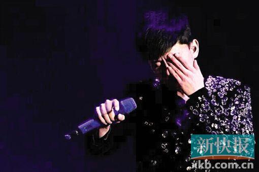 張杰：我沒(méi)做錯(cuò)什么，為何被誤解得那么深？