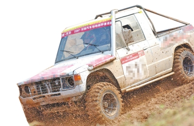 皮卡因既有轎車(chē)的舒適性，又有貨車(chē)的載貨能力，同時(shí)也具備較強(qiáng)的越野性能，深受廣大車(chē)友喜愛(ài)。