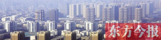 土地交易市場(chǎng)已無(wú)法用理性來(lái)形容，那房?jī)r(jià)呢？ 資料圖