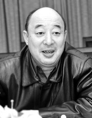安小予。