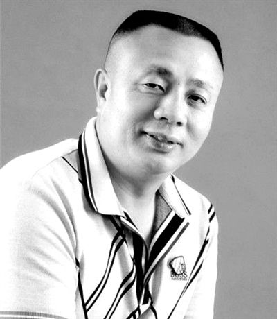 蔡榮生。