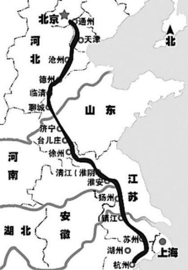 大運(yùn)河、絲綢之路申遺雙雙成功中國(guó)世遺總數(shù)47項(xiàng)
