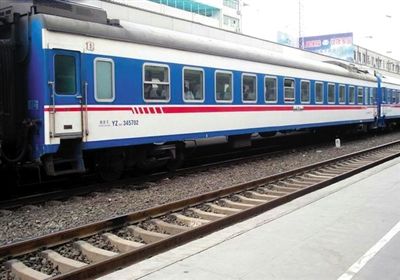 藍(lán)皮車(chē) 舒適度提高，速度更快