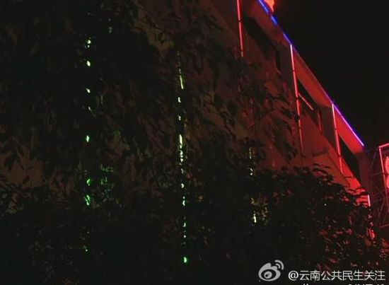 曝云南多名學(xué)生遭強迫賣淫 官方否認給領(lǐng)導(dǎo)使用