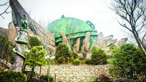 真敢叫價！一張開園門票3899元