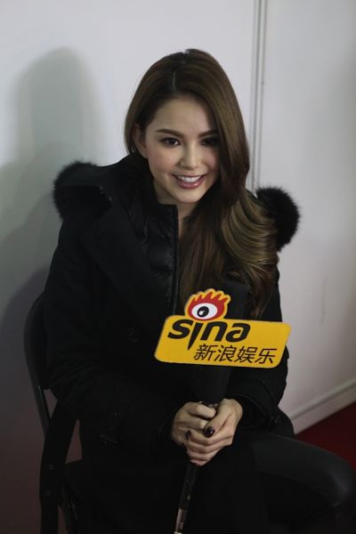 周杰倫未婚妻昆凌，93年