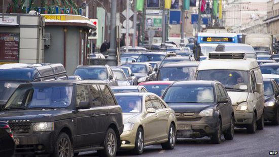 為減少道路車禍發(fā)生，俄羅斯宣布實施新交規(guī)，禁止各種“精神障礙者”獲得駕駛執(zhí)照。