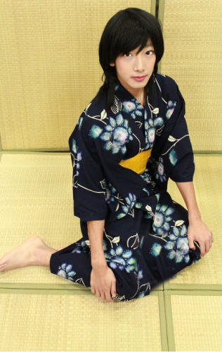 參賽選手。