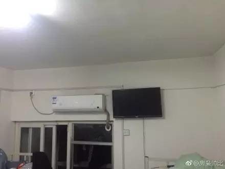 這個(gè)學(xué)校的男生宿舍火了！女同學(xué)都喊著要嫁