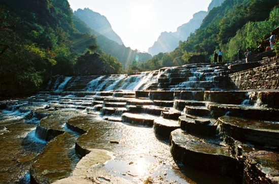 端午“約會(huì)”兒童節(jié)，河南景區(qū)“惠”來襲，你還等什么？