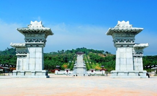 端午“約會(huì)”兒童節(jié)，河南景區(qū)“惠”來襲，你還等什么？