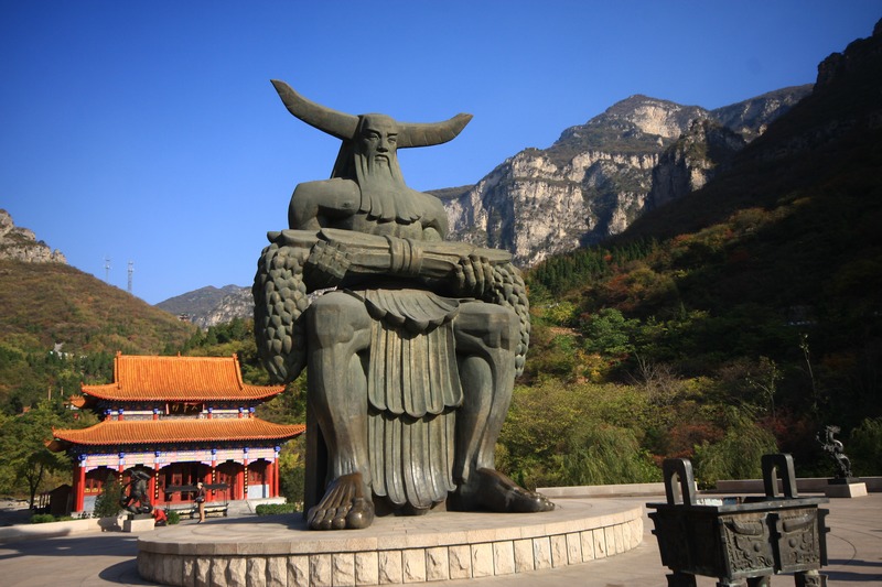 端午“約會(huì)”兒童節(jié)，河南景區(qū)“惠”來襲，你還等什么？