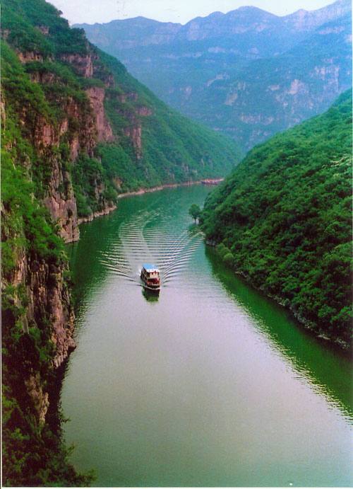 端午“約會(huì)”兒童節(jié)，河南景區(qū)“惠”來襲，你還等什么？