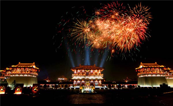 不要溫和地走進那個良夜 因為夜太美！