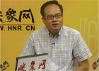 《映象豫商》-專(zhuān)訪富景生態(tài)世界董事長(zhǎng)連萬(wàn)生