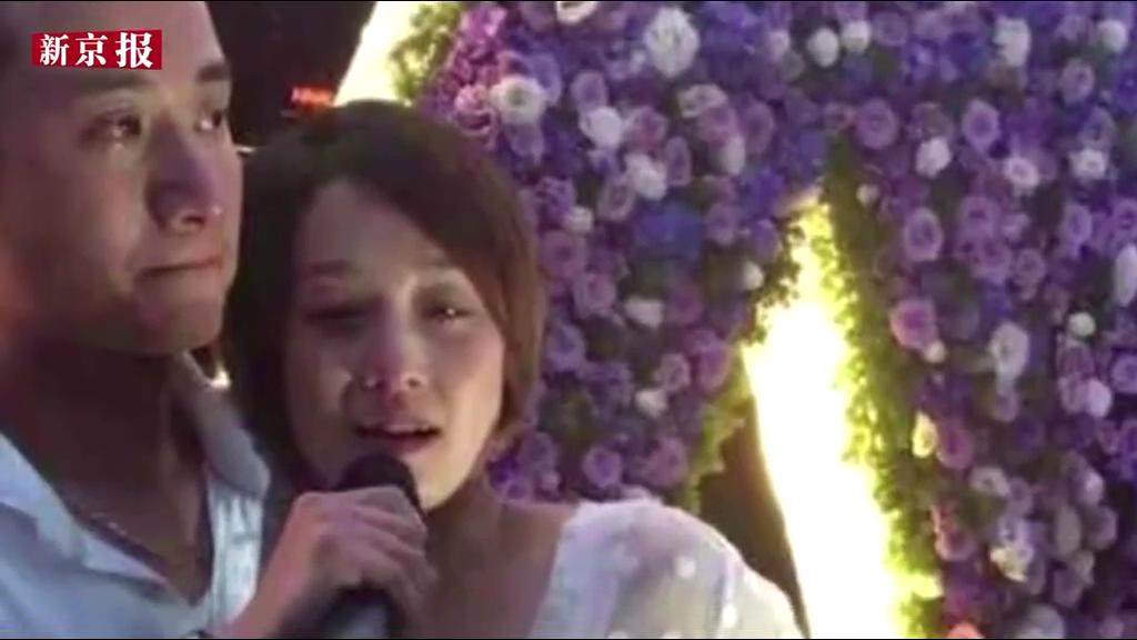 沒那么簡(jiǎn)單！文章向馬伊琍再求婚真正原因