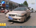 老太撞小伙 究竟誰之過？
