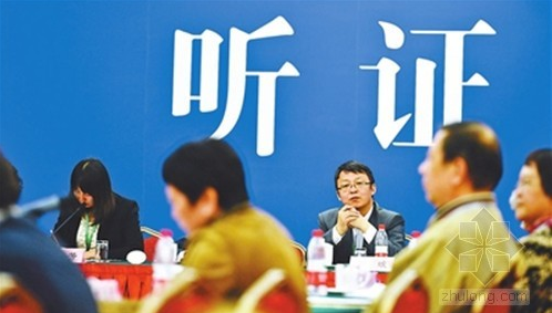 河南水資源費上漲 水價不漲？
