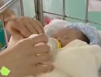 母乳也能捐 到底靠譜嗎？