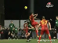 德羅巴首秀破門！ 替補5分鐘霸氣頭槌
