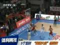 CBA-5加時！福建險勝浙江創(chuàng)多項紀錄
