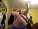 肥男激情大跳Baauer神曲Harlem Shake！