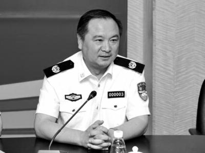 公安部原黨委副書記、副部長李東生嚴(yán)重違紀(jì)違法被開除黨籍
