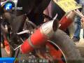 鄭州交警治理少年“飛車(chē)族”