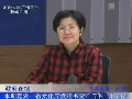 省文化廳黨組書記、廳長楊麗萍談民俗廟會