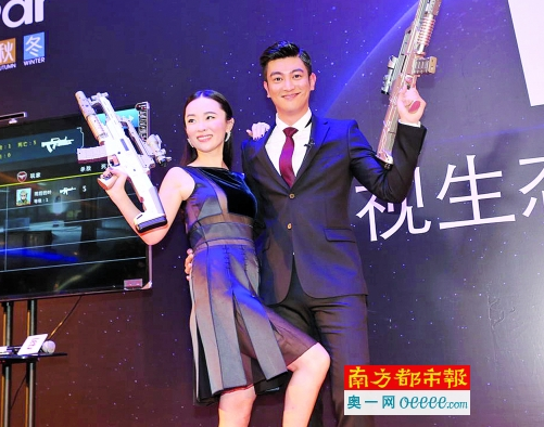 和李小璐鬧不和？霍思燕回應(yīng)：我們太熟了