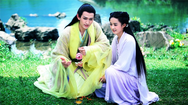 網(wǎng)絡(luò)文學改編：寫手升級變編劇