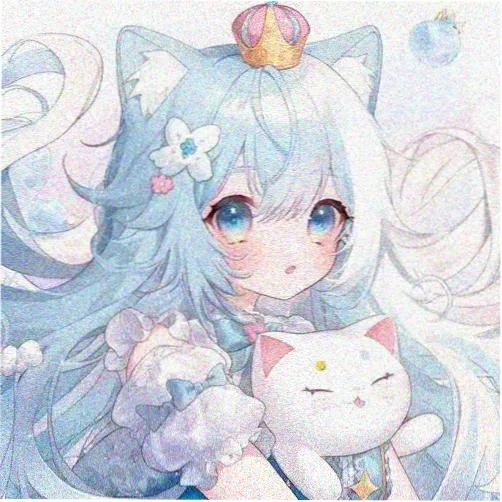 月影小月